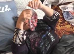 Հարազատ տանը,  ինչպես` դժոխքում