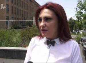 Արամ Մանուկյանին հարվածողը պատրաստ է կրել իր պատիժը