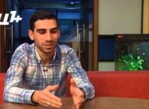 Նկարչությունն ու կոմերցիան զուգահեռներ են