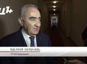 Ծառուկյանը այլևս չարիք չէ ՀՀԿ-ի հետ