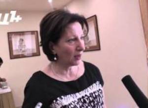 Գագիկ Ծառուկյանի եւ Արթուր Բաղդասարյանի տարբերությունը