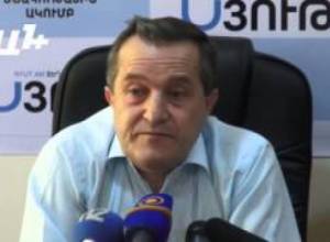 «Բունդեսթագը կընդունի Հայոց ցեղասպանությունը դատապարտող բանաձևը»