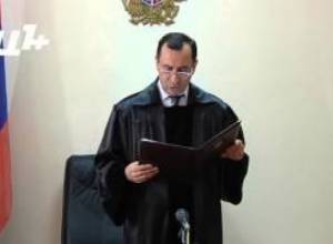 Արգիշտի Կիվիրյանը համաներվեց, բայց կդիմի ՄԻԵԴ