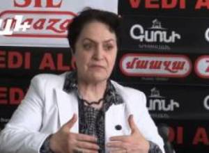 «Հովիկ Աբրահամյանի որդին չգրված օրենքով իրավունք չուներ ընտրվել քաղաքապետ»