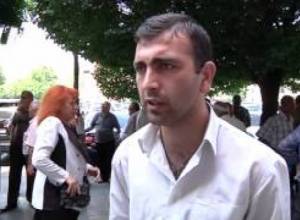 Նաիրիտցիները պատրաստվում են անժամկետ նստացույցի