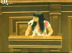 Պետք չէ Վենետիկի հանձնաժողովը դարձնել սուրբ կով