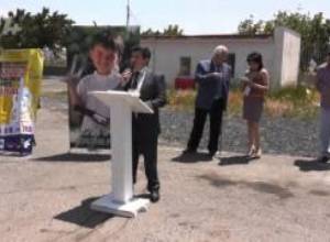 Ոչ մի դահլիճ մատչելի չէ հաշմանդամություն ունեցող անձանց համար