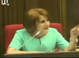 Ձեզնից էն կողմ էլ ինչ հերոս. Զուրաբյանը՝ Գալուստ Սահակյանին