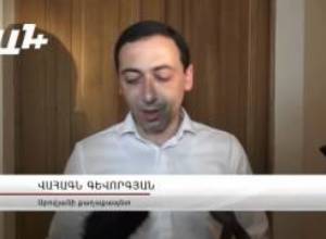 Էդիկը Աբովյանի նորընտիր քաղաքապետին այլևս պետք չի գա