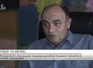 «Ռուսաստանը երկու խնդիր ունի՝ дороги и дураки». քաղաքագետ