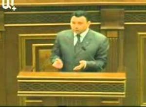 «Այնպիսի տպավորություն է, ասես՝ 2013-ին քնել ենք 2015-ին արթնացել»