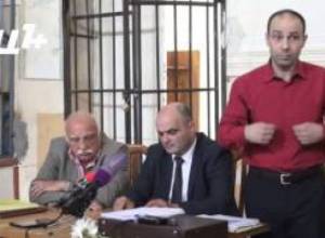 Մհեր Ենոքյանը պահանջեց գոնե մեկ ապացույց. դատարանը մերժեց