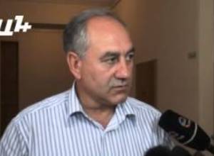 Կամ փողը երկնքից կիջնի, կամ մեկը կտա. Սուքիաս Ավետիսյան