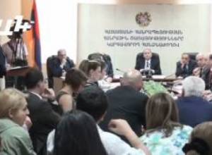 «22 միլիարդը հո 22 դրամ չի՞» Հովհաննես Մարգարյանը զայրացավ