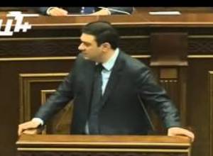 "Կոնկրետ պատասխանելը սիմպատիա է բերում, պատասխաններից խուսափելը` կասկածների"