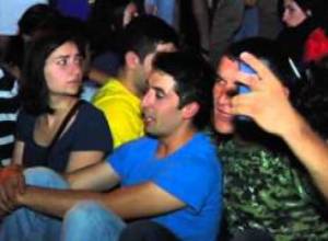 Նստացույց ակցիա