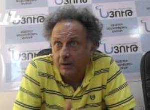 «Ոստիկանությունը նրա համար է , որ դիմի բռնության»