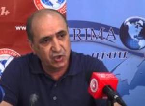 «Երվանդ Զախարյանը պետք է իր գրպանից մուծի»