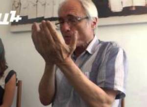 Հայտնի լինելն ախմախ բան է. Մանսուրյան