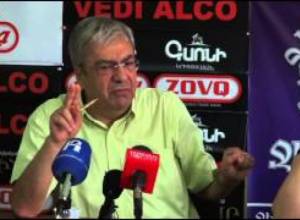 «Թող գնան խորհրդարանում նարկոկոնտրոլ անեն»