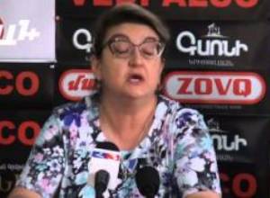 Հայաստանում աղիքային ինֆեկցիայի համաճարակ չկա