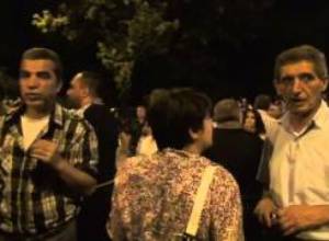 Քանի օր էլ որ պահանջվի, ես կմնամ. Նաիրա Զոհրաբյան