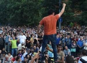 29.06 LIVE Բաղրամյան պողոտա