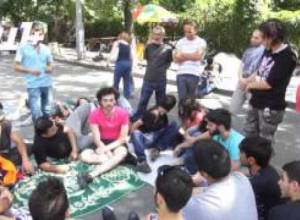 «Բաղրամյանում ծերունի ավազակներն ամեն ինչ խառնում ու թռնում են»