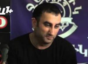 «Ագրեսիվ պայքարը միակ ձևն է  ինչ-որ բանի հասնելու»