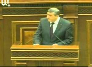 Ի՞նչ պիտի անի Հայաստանը, երբ ՌԴ-ն նորից զենք վաճառի Ադրբեջանին