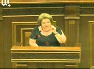 Ինչի՞ն եք դեմ