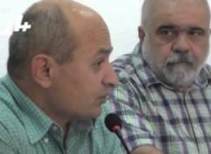 «Բաղրամյանում քաղաքական ուժերը վերածվեցին պատի»