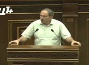 Ռուսաստանը մեզ վարկ կտա՝ իրենից զենք գնելու համար