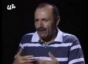 03 07 P.S. Հյուրը Վարդան Հարությունյանն է