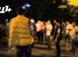 Ուզում են այնպիսի իրավիճակ ստեղծել, որ բախում լինի. Օսիպյան