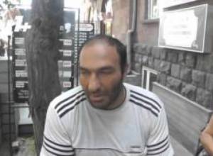 «Խփելով, ծեծելով, քաշելով տանում էին»