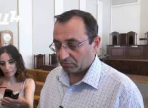 ՍԴ-ն "Կուտակային կենսաթոշակների մասին" օրենքի վերաբերյալ որոշում կայացրեց