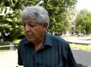 Ինչ կլինի, երբ քաղաքական ուժերը հարթակ բարձրանան