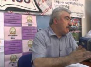 Հայոց եկեղեցու գույքի իրավական փաստաթղթերը՝ օսմաներեն լեզվով