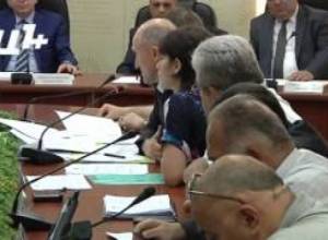 ՀԷՑ-ի 60 միլիոն դրամ տուգանքն ու Ռ.Նազարյանի զայրույթը Բիբինի նկատմամբ