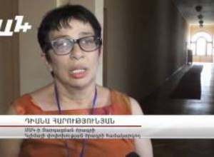 ՀՀ-ում 1,03 աստիճանով բարձրացել է միջին ջերմաստիճանը. աշխարհը գլոբալ տաքացման փաստի առաջ է