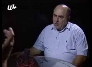 10 07 P.S. Հյուրը Վարդան Խաչատրյանն է