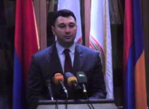 ՀՀԿ նիստից հետո