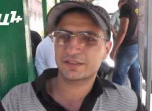 «Մենք գնացինք, լավ մնացեք». նորակոչիկները մեկնեցին զինծառայության