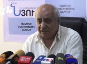 Հայկական հուշարձանները ոչնչացման եզրին են