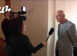 Ենթադրենք` Արթուր Բաղդասարյանը քոչի Գերմանիա