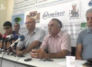 «Հարցերը լուծում կարող են ստանալ միայն քաղաքական հարթություններում»