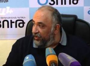 «Լավ է՝ Ծղուկ լեռան վրա բիզնեսմենների ձեռքը չի հասել»