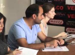 «Սահմանադրական բարեփոխումներից քաղաքացիների իրավունքները կրճատվում են». Պարույր Հայրիկյան