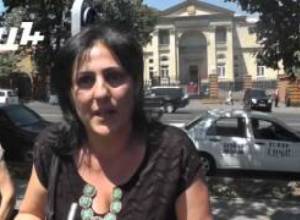 Սերժ Սարգսյանը տեսավ եւ անտեսեց